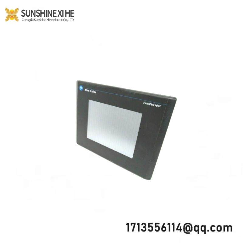  2711-T10G9 Standard Operator Terminal