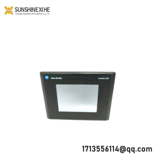 2711-T10G9 Touch Panel