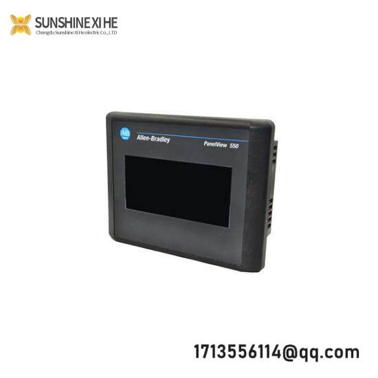 2711-T5A16L1 Touch screen