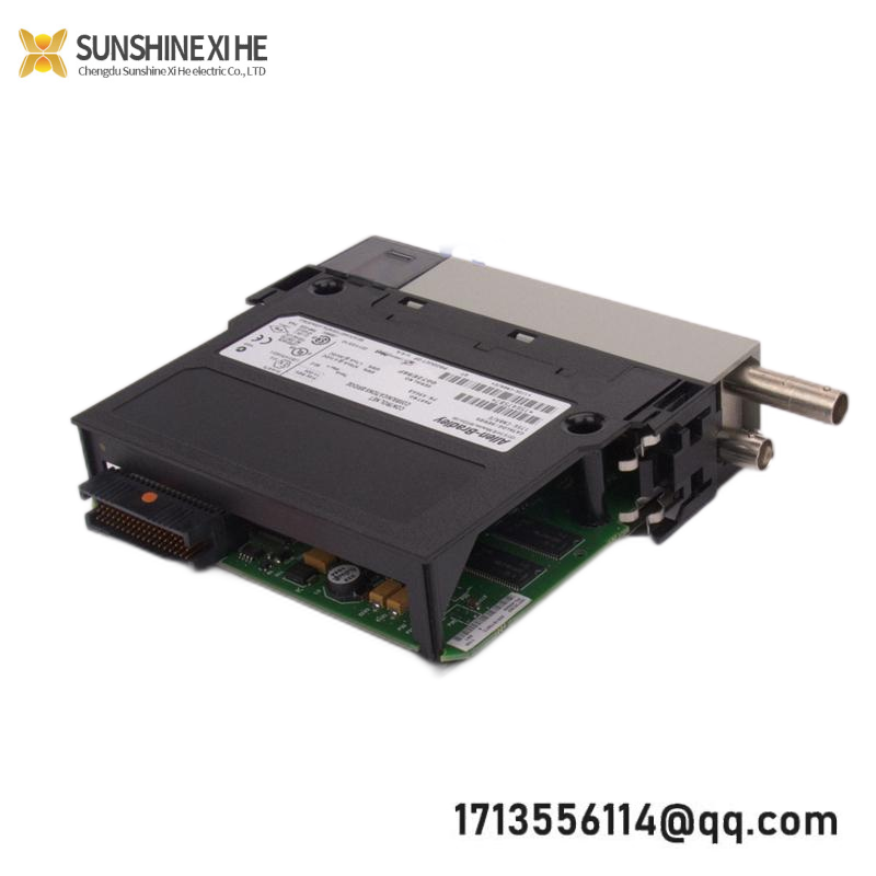 AB 2711-T6C10L1 PanelView 600 Color Terminal