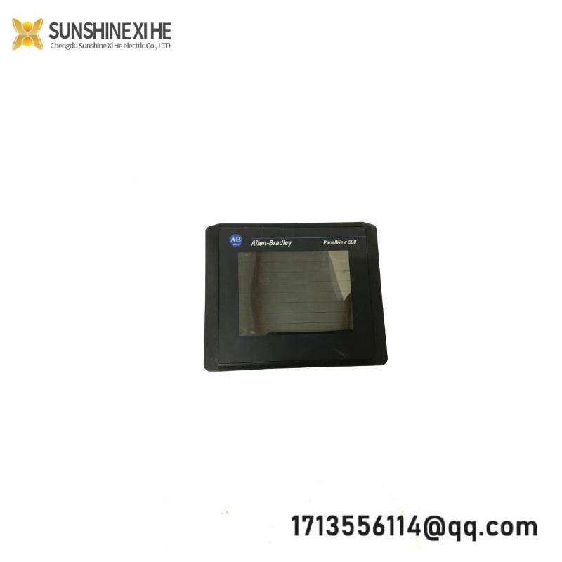 AB 2711-T6C16L1 DC Power
