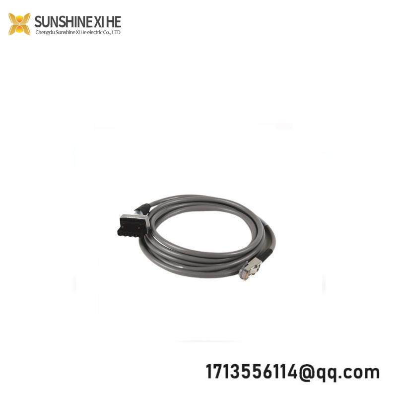 AB 2711C-CBL-UU02 PROGRAMMING CABLE
