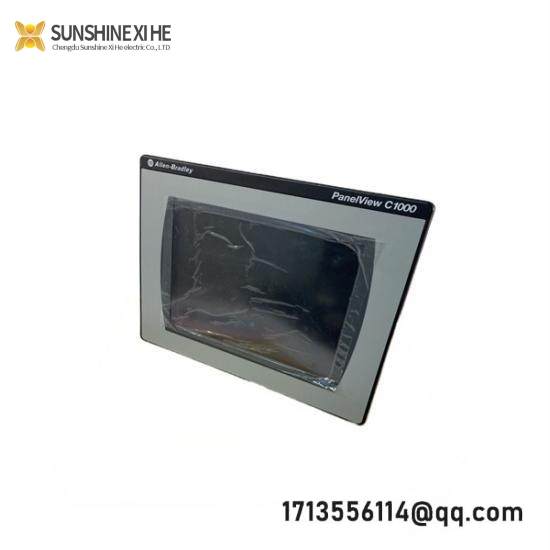 2711C-T10C PanelView Comp C1000 Graphic Terminal