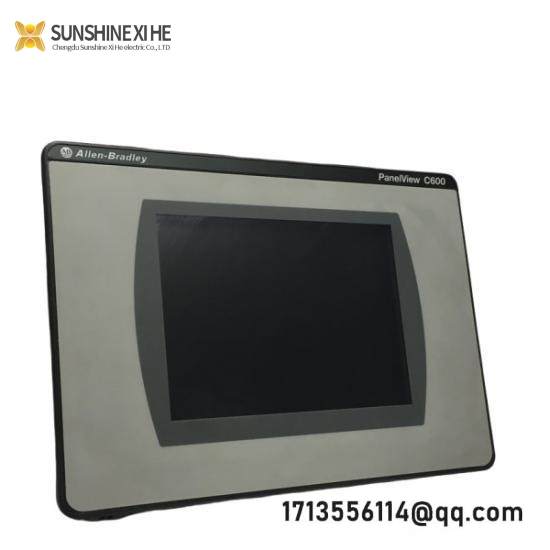 A-B 2711C-T6C SER C