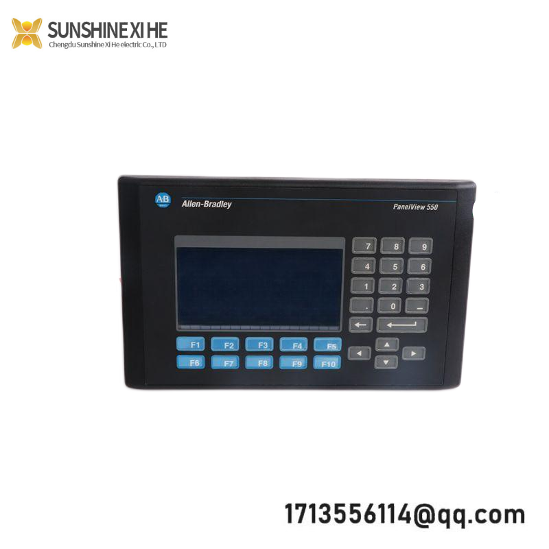  2711C-T6T - In Stock PanelView Component C600