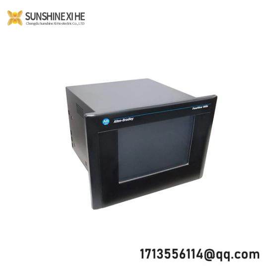 2711E-T14C15 Touch Screen Interface Terminal