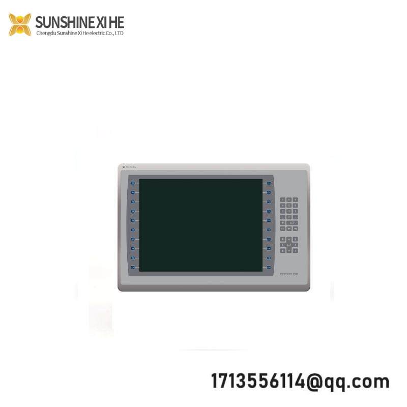 AB 2711P-B15C22D9P PanelView Plus 7 Graphic Terminal