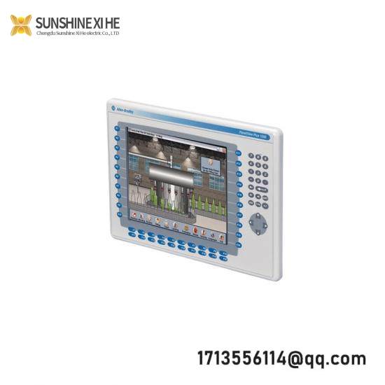 2711P-B15C4A9 PanelView Plus Terminal