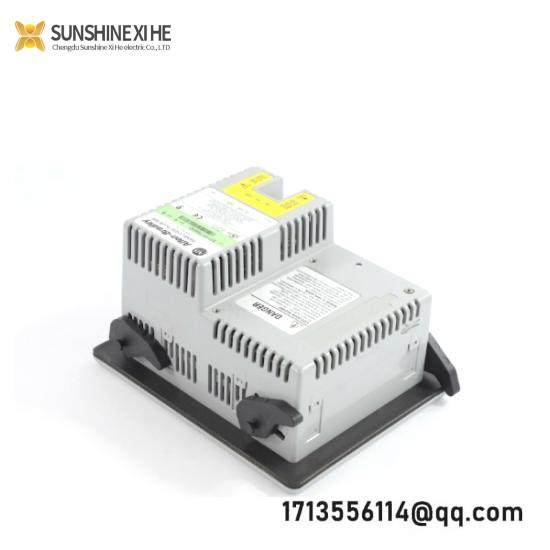 2711P-B6C20A PanelView Plus 600 Color