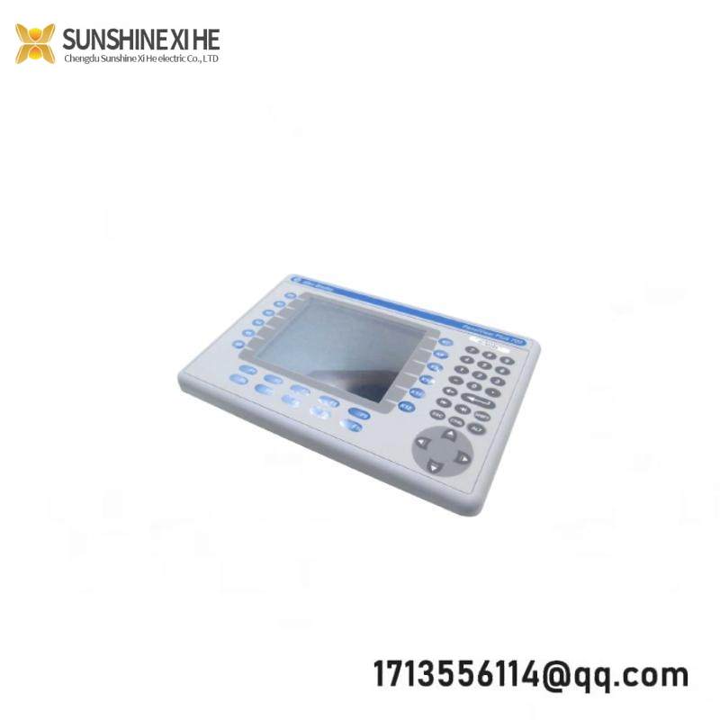 AB 2711P-B7C4D1 PanelView Plus 700 Key/Touch Screen