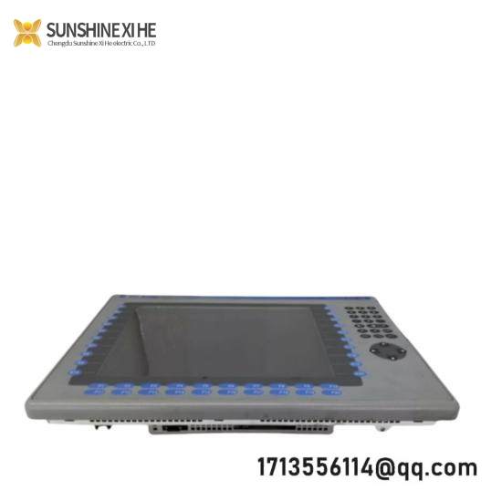 2711P-K12C4D1 PanelView Plus 1250 Keypad/Ethernet/RS-232 64MB DC