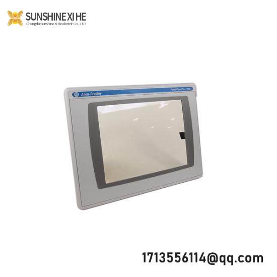 2711P-RBB12 PANELVIEW PLUS