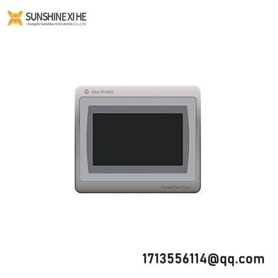 2711P-RBB12 PanelView Plus 7 Standard Terminal