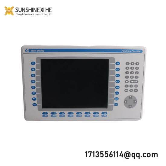 2711P-RDK10C Display Module