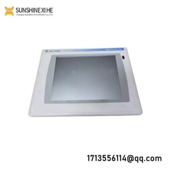 2711P-RDT10C/A  PanelView Plus Display Module