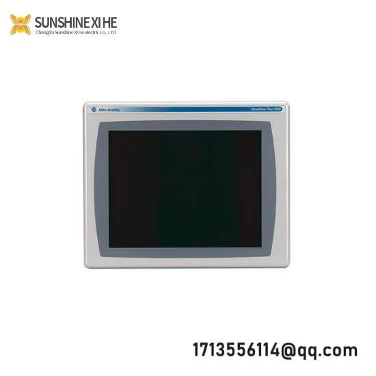 2711P-RDT15C/B Touch Display