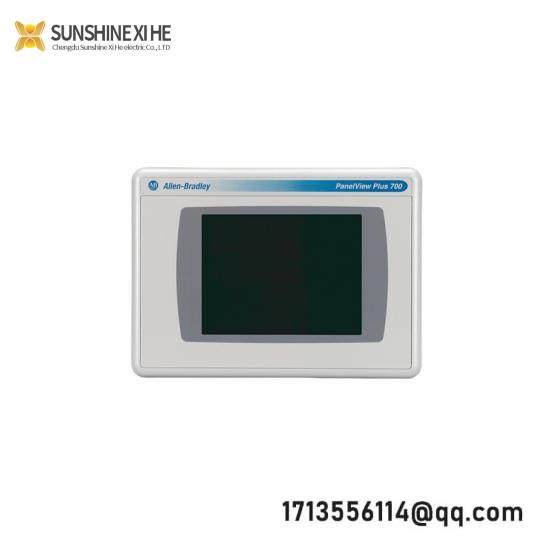 2711P-RDT7CM PVP6 700 Touch LED Display Module Marine