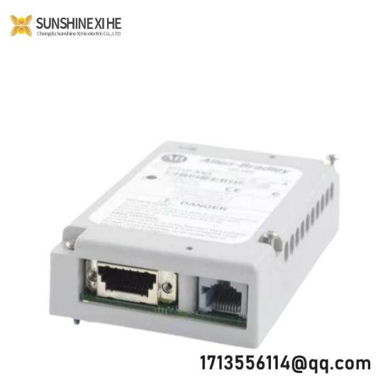 2711P-RN3 Panel View Plus 400-600 DH-485 Communication Module