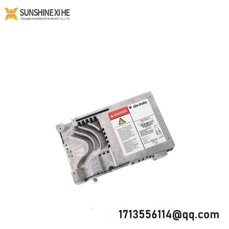 AB 2711P-RP9A PanelView Plus 6 Logic Module