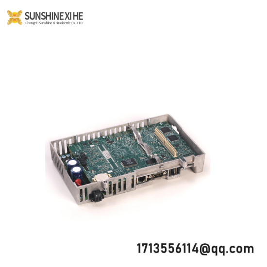 2711P-RP9D Logic Module for PanelView Plus 6 700-1500