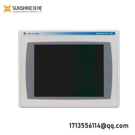 2711P-RTD12C  PanelView Plus Display Module