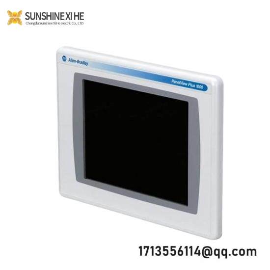 2711P-RTD12C  PanelView Plus Display Module