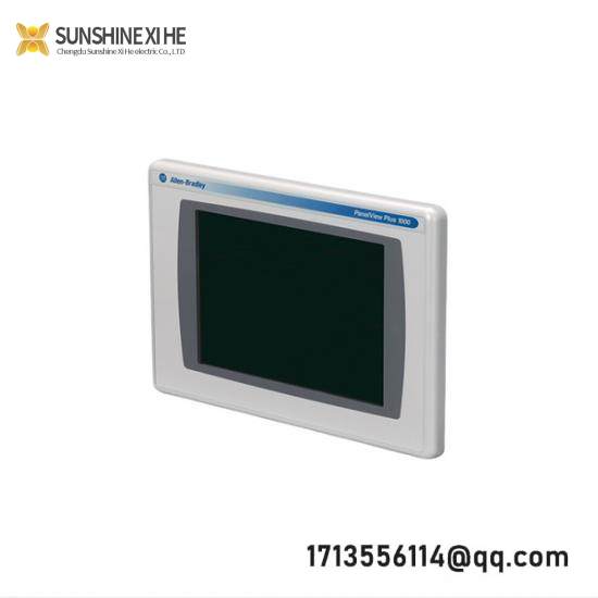 2711P-T10C1D6 PanelView Plus Graphic Terminal