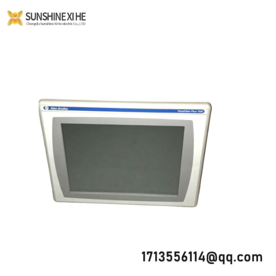 2711P-T10C4D6  PanelView Plus