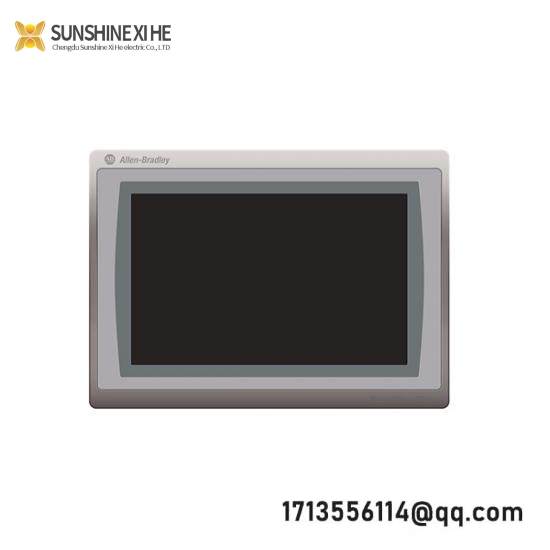 2711P-T12C4A9 PanelView Plus 6 1250 Operator Terminal