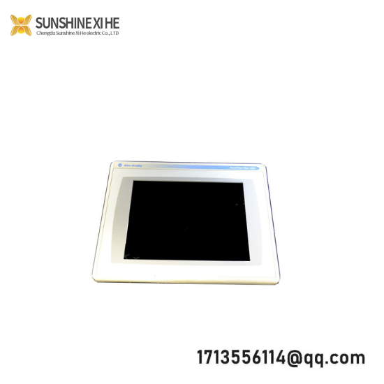 2711P-T12C6A2 PanelView Plus 1250 Touch