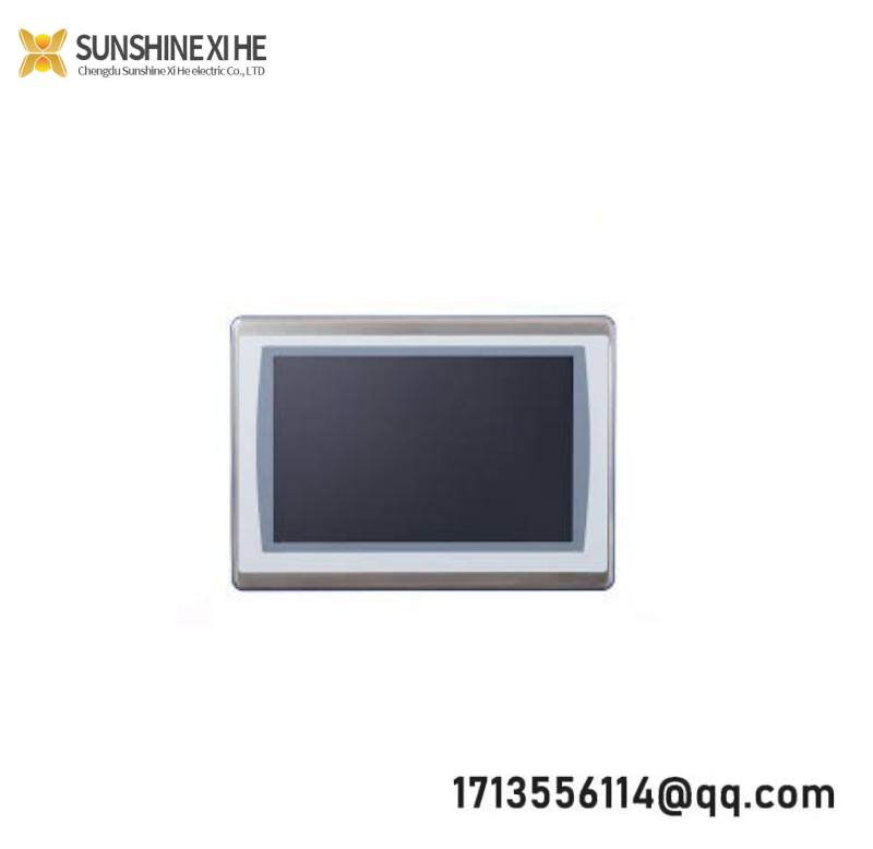 AB 2711P-T12W22D9P Touch screen