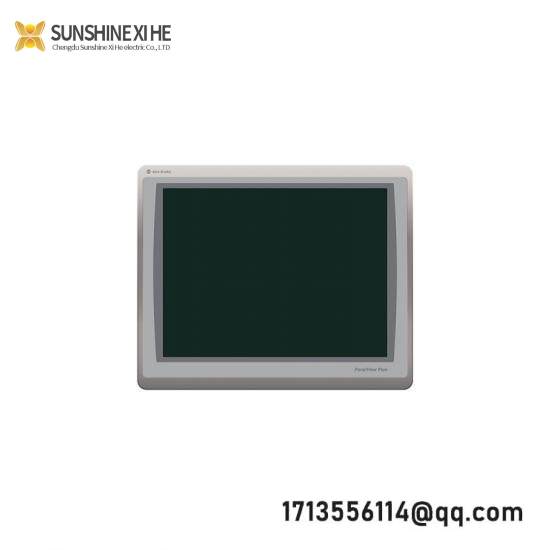 2711P-T15C22A9P PanelView Plus 7 Performance Color Terminal