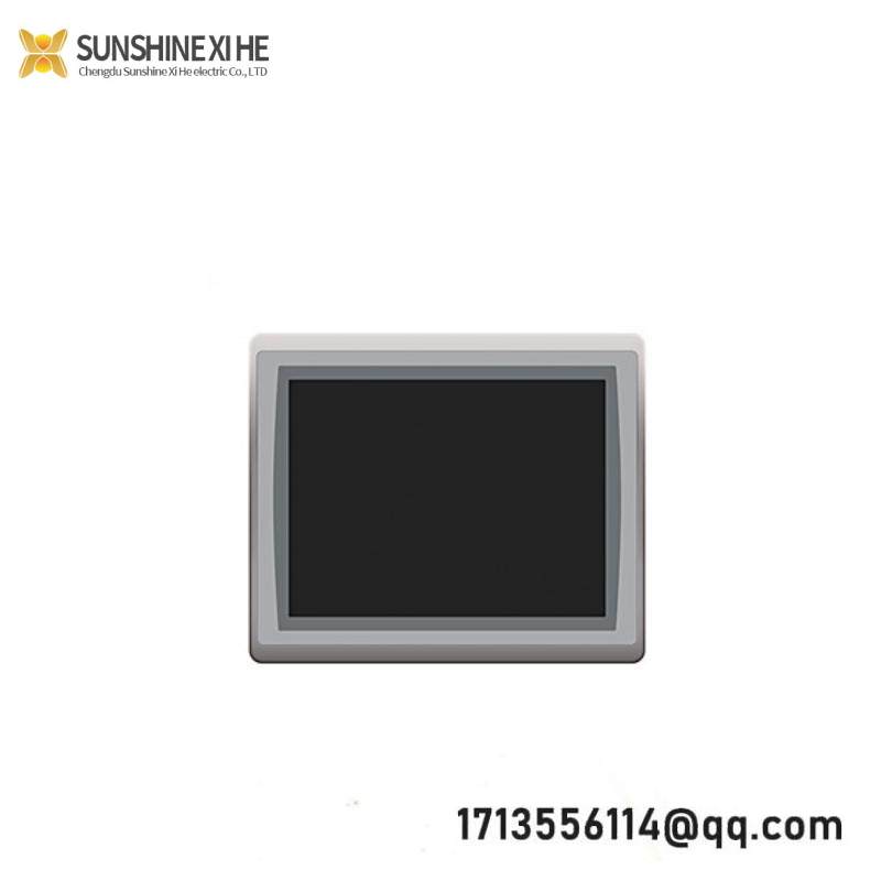 AB 2711P-T15C22D8S Graphic Terminal