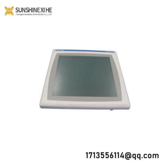 2711P-T15C4A8 PanelView Plus Terminal