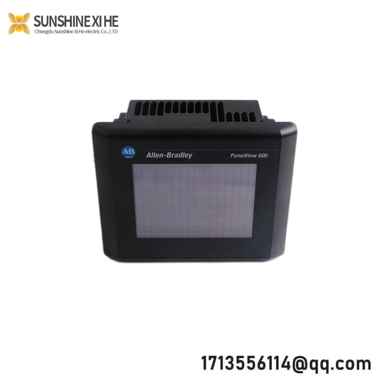  2711P-T15C4D1 Panelview Plus 1500 Operator Terminal