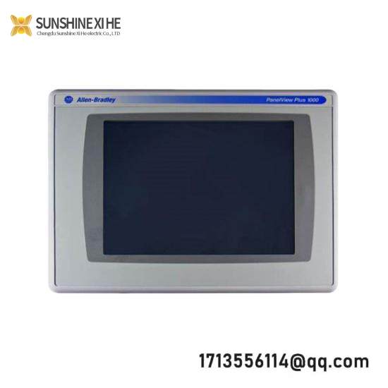 2711P-T15C6A1  Touch Screen