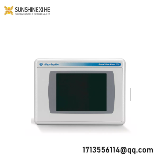 2711P-T7C15A1 PanelView Plus 700 Touch CNet