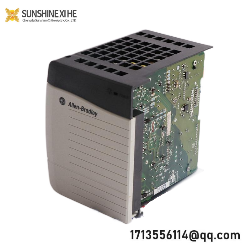 AB 2711-T5A5L1 Panelview 550