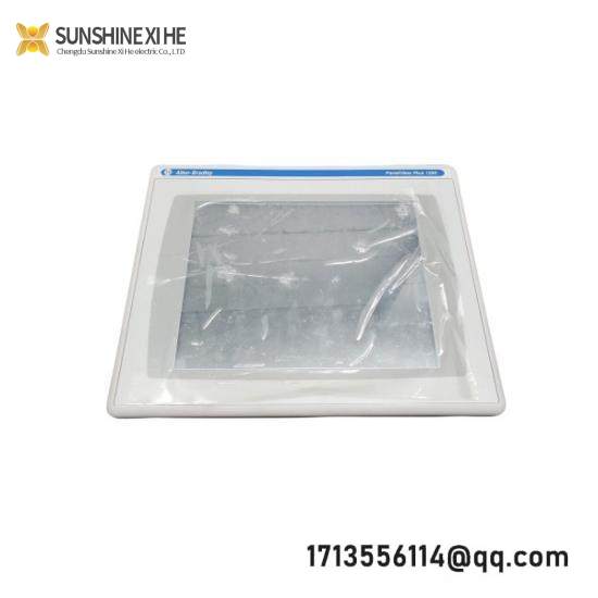 2711P–RP8DC PanelView Plus 6 Logic Module