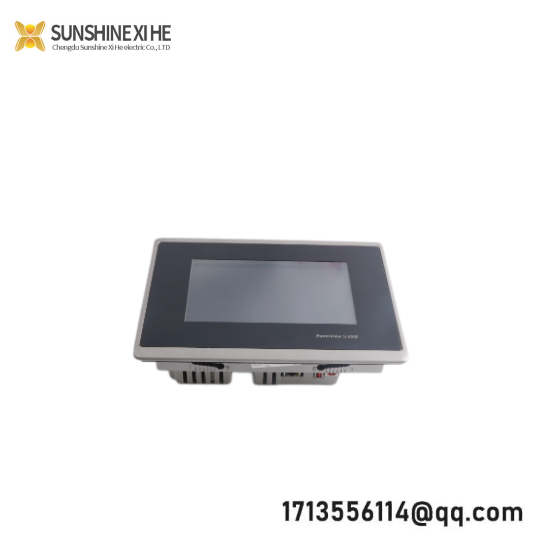 2713P-T7WD1 PanelView
