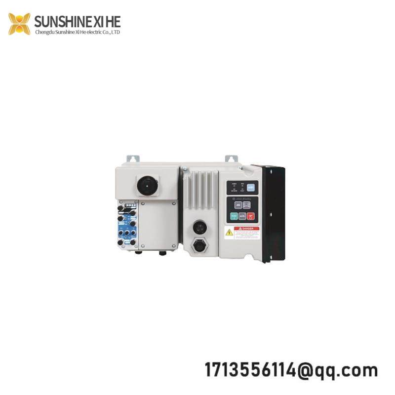 AB 284E-FVD6P0Z-25-CR-EMI FREQUENCY DRIVE