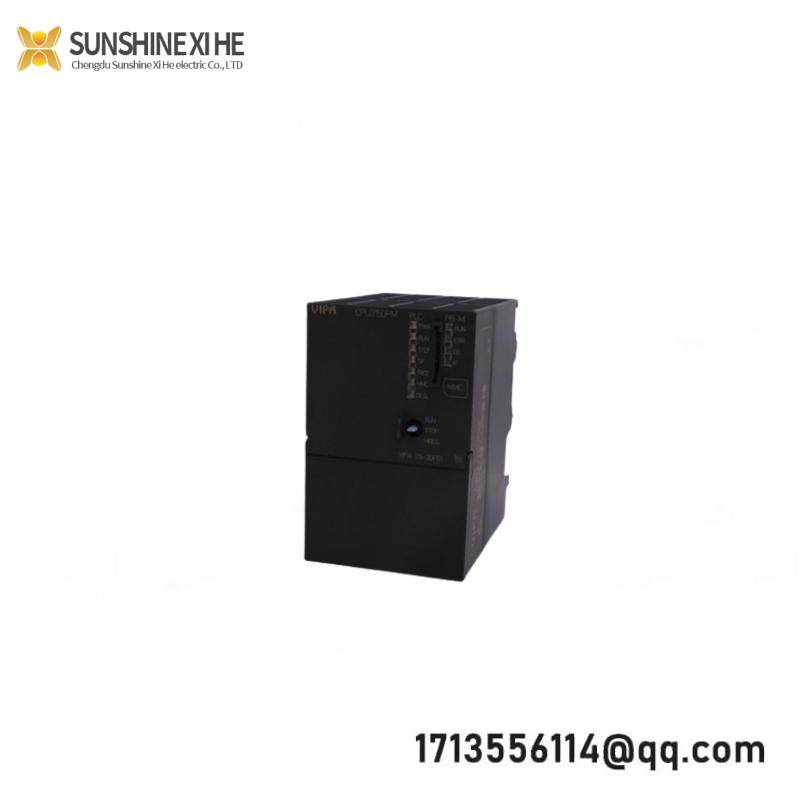 VIPA 315-2DP01 CPU315DPM CPU Module