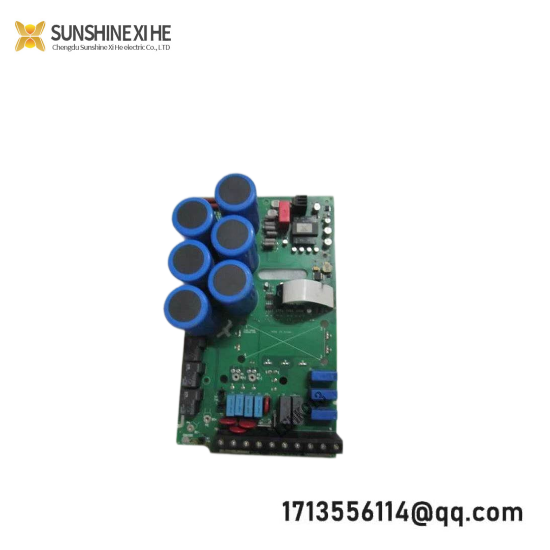 315061-A02 PC POWER SUPPLY BOARD