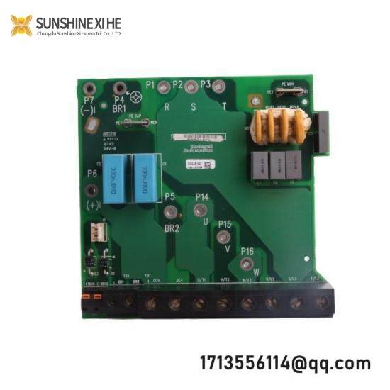315116-A05 Powerflex 700 Drive Board Card