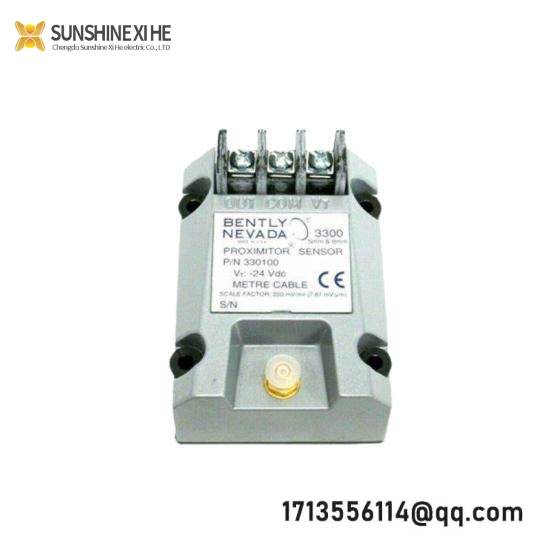 330100-90-00 Bently Nevada  Proximitor Sensor