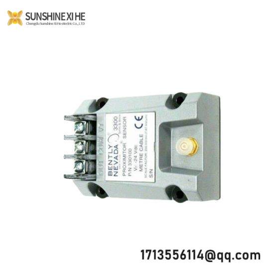330100-90-00 Bently Nevada  Proximitor Sensor