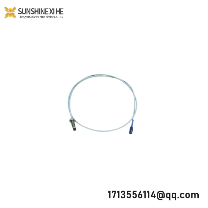 BENTLY NEVADA 330101-00-75-10-02-00 Proximity Probes