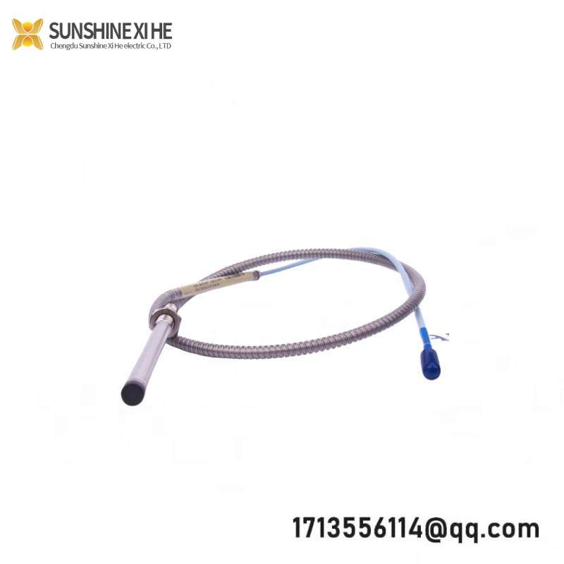 BENTLY NEVADA 330104-00-10-10-02-00 Proximity Probes