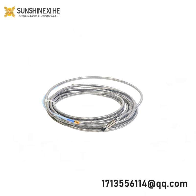 BENTLY NEVADA 330104-00-24-50-02-00 3300 XL 8 mm Probe
