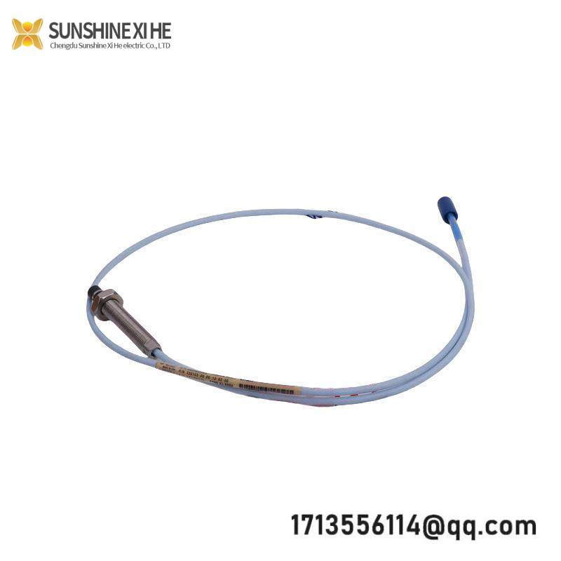 Bently 3500/77M-04-00 143737-01